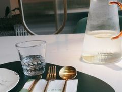 -ins森林童话餐厅coffee&bistro
