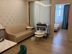 -安悦贝月子中心