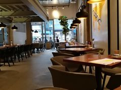 大堂-卡朋厨房(289艺术园区店)