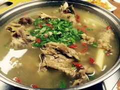 -东方宫中国兰州牛肉拉面(厦门旗舰店)