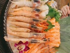 -菊上料理(蜀山银泰百货店)