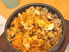 -恩你小木屋·韩式料理(南长街店)