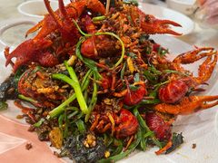 -阿胖龙虾(罍街店)