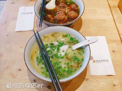 招牌和牛肉面-乐牛私房面家