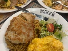 -旺记冰室(九龙中心大厦店)