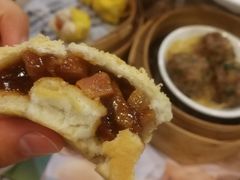 -添好运点心专门店(中环IFC店)