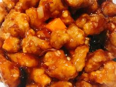 -鑫真味私房菜馆