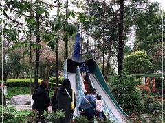 -成飞公园