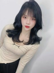 -魅·Hair设计烫染接发店