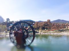 -石塘人家