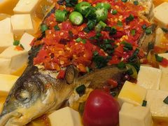 -全聚贤餐厅·湖北家常菜(沙湖店)