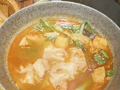 -北丐先生·野馄饨烧烤(雨花万象店)