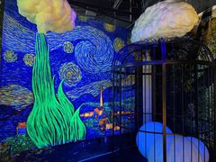 -上海外滩星空失恋减压馆(外滩旗舰馆)