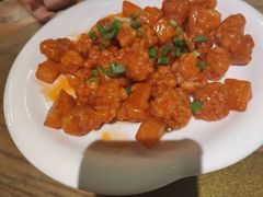 -农家乐·福建土菜(金榕北路店)