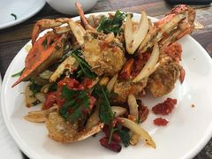 -烁佳海鲜大馅饺子