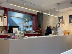 -Dal Cuore 达可芮冰淇淋(陕西北路店)