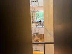 -上海衡山路十二号华邑酒店