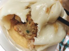 -老城南.鸭血粉丝汤(夫子庙店)