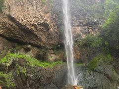 -磐安舞龙峡景区