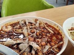 -艺味深尝(云锦路店)