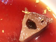 -小厨娘淮扬菜(六合欢乐港店)