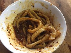 甜水面-洞子口张老二凉粉(文殊院店)