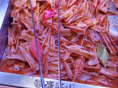 -盛江山自助料理(太原街万达店)