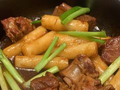 -鹿港小镇(悠唐店)