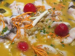 -山城外·非遗酸菜鱼(蜀都万达店)