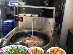 -黔派·虾子羊肉粉·小吃(佳宁娜广场店)