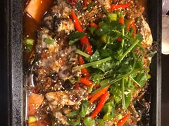 -Qiqihar Charcoal BBQ Caulfield 犇齐齐哈尔烤肉