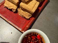 -老淮滨-蚌埠非遗小吃(淮河路店)