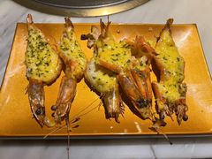 -火炉火自助餐(西直门凯德MALL店)