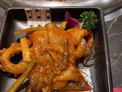 -一品诚记烤肉·甄选店(中南路店)