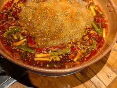 -普洱小黄牛餐厅铜火锅·思茅地方菜(世纪城店)