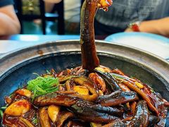 -太阳门淮扬菜(南京博物院店)