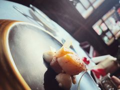 -北京古城老院厉晓麟精致菜