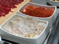 -海底捞火锅(飞马水城店)