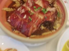 -西山人家·传统苏帮菜·家宴(木渎店)