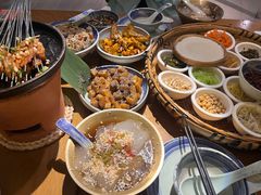 -包整·丝娃娃(一览甲秀楼风景店)