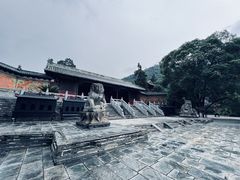 -报恩寺(平武县)