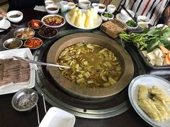 -双喜农庄·菌香园(安居家园店)