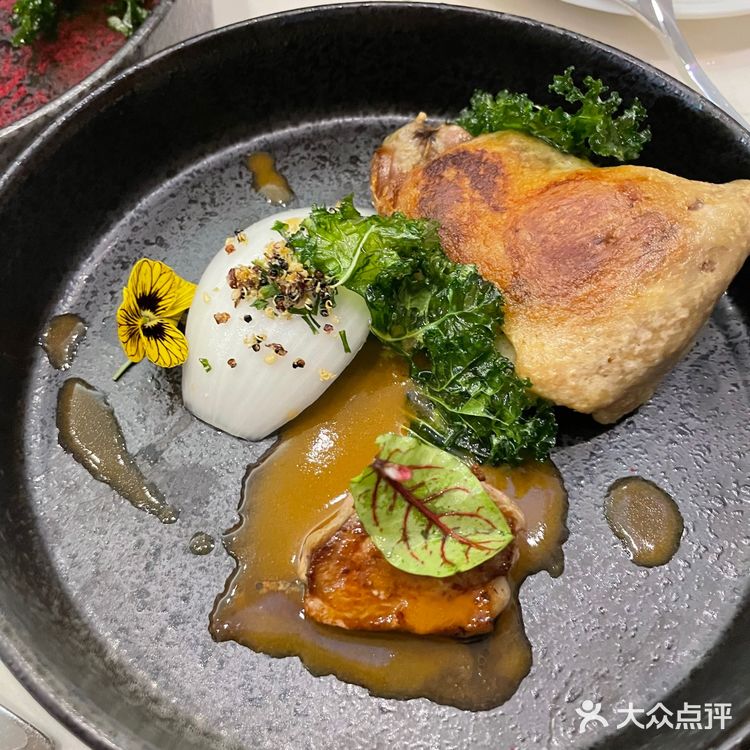 珠海新店·有种回到澳洲的感觉