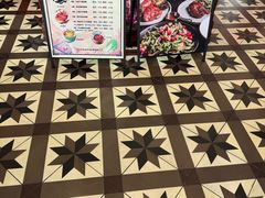 -德大西餐社(云南南路店)