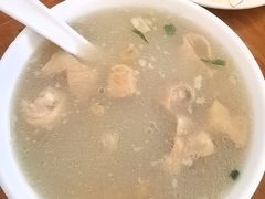 -温记府廟豆汤饭·始于1955年(海椒店)