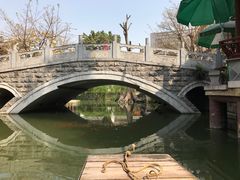 -龙潭水乡