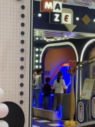 -meland亲子乐园•派对•研学(宁波华润万象城店)