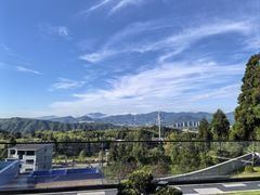 -刘伯温故里景区百丈漈