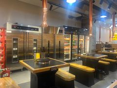 -烤点烤肉(五一广场店)
