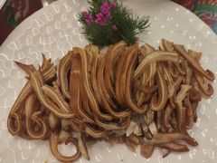-7号院家宴.烧鸽子(门头沟店)